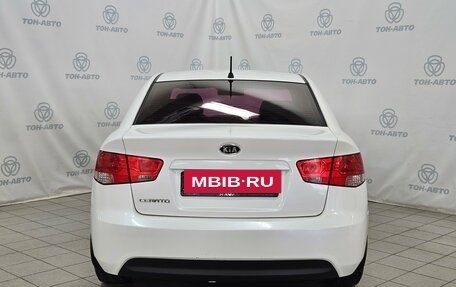 KIA Cerato III, 2012 год, 655 000 рублей, 6 фотография