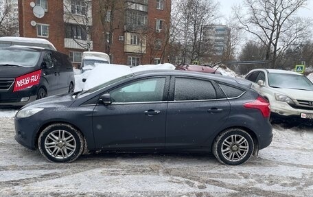 Ford Focus III, 2013 год, 750 000 рублей, 2 фотография