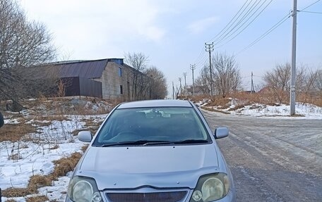 Toyota Corolla, 2003 год, 550 000 рублей, 6 фотография