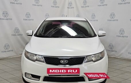 KIA Cerato III, 2012 год, 655 000 рублей, 2 фотография