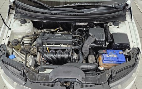 KIA Cerato III, 2012 год, 655 000 рублей, 11 фотография