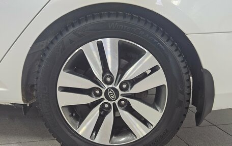 KIA Cerato III, 2012 год, 655 000 рублей, 10 фотография