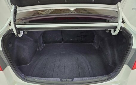 KIA Cerato III, 2012 год, 655 000 рублей, 12 фотография