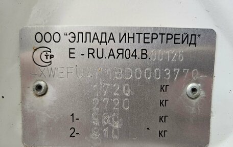 KIA Cerato III, 2012 год, 655 000 рублей, 13 фотография