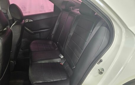 KIA Cerato III, 2012 год, 655 000 рублей, 14 фотография