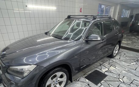 BMW X1, 2014 год, 1 690 000 рублей, 2 фотография