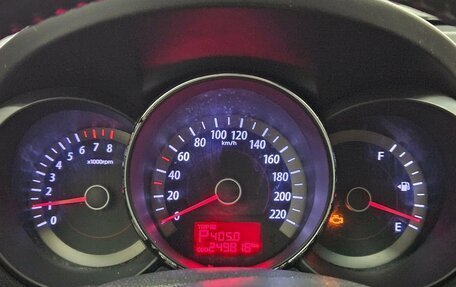 KIA Cerato III, 2012 год, 655 000 рублей, 20 фотография