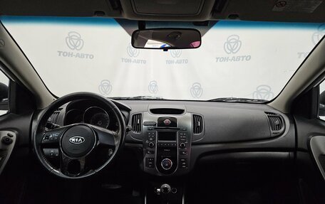 KIA Cerato III, 2012 год, 655 000 рублей, 17 фотография