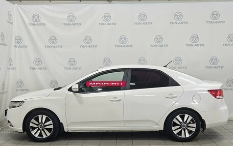 KIA Cerato III, 2012 год, 655 000 рублей, 8 фотография