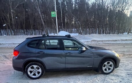 BMW X1, 2014 год, 1 690 000 рублей, 3 фотография