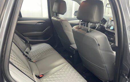 BMW X1, 2014 год, 1 690 000 рублей, 17 фотография