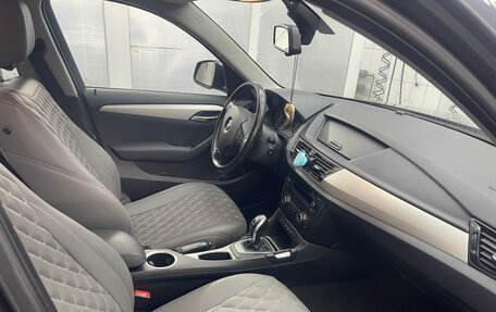 BMW X1, 2014 год, 1 690 000 рублей, 16 фотография