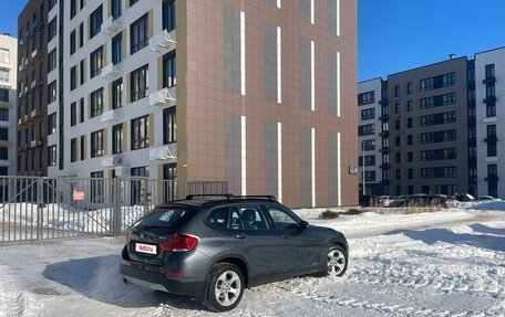 BMW X1, 2014 год, 1 690 000 рублей, 9 фотография