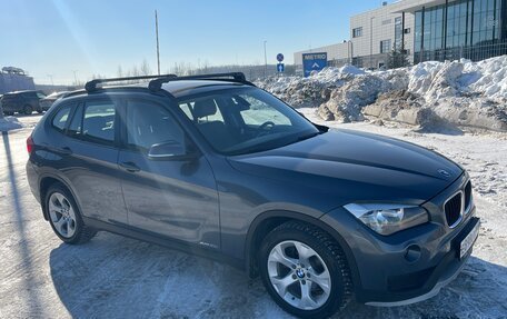 BMW X1, 2014 год, 1 690 000 рублей, 15 фотография