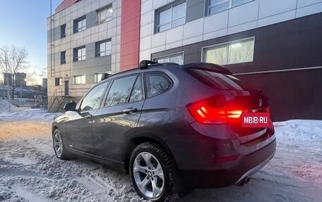 BMW X1, 2014 год, 1 690 000 рублей, 5 фотография