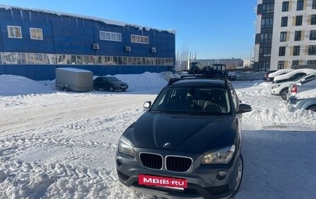 BMW X1, 2014 год, 1 690 000 рублей, 12 фотография