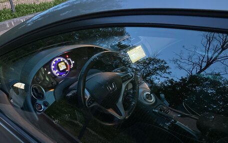 Honda Civic VIII, 2008 год, 1 250 000 рублей, 9 фотография