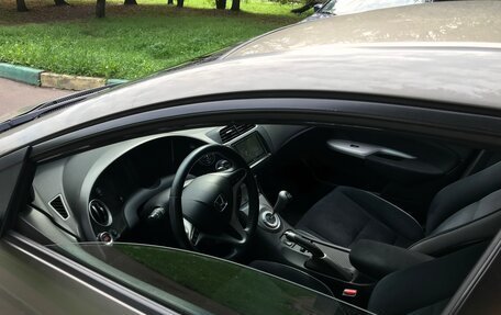 Honda Civic VIII, 2008 год, 1 250 000 рублей, 12 фотография