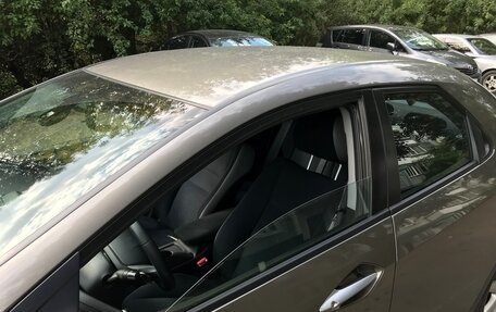 Honda Civic VIII, 2008 год, 1 250 000 рублей, 11 фотография