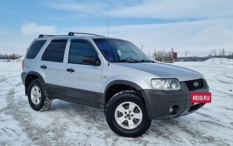 Ford Maverick, 2005 год, 635 000 рублей, 7 фотография