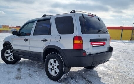 Ford Maverick, 2005 год, 635 000 рублей, 3 фотография