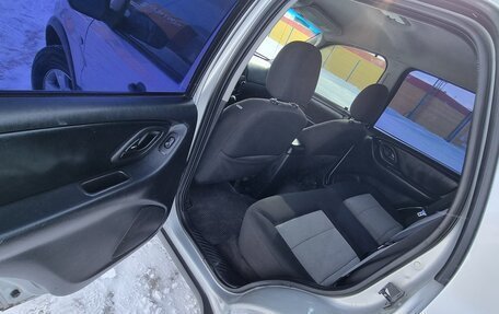 Ford Maverick, 2005 год, 635 000 рублей, 12 фотография