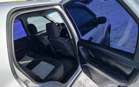 Ford Maverick, 2005 год, 635 000 рублей, 14 фотография