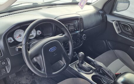 Ford Maverick, 2005 год, 635 000 рублей, 11 фотография