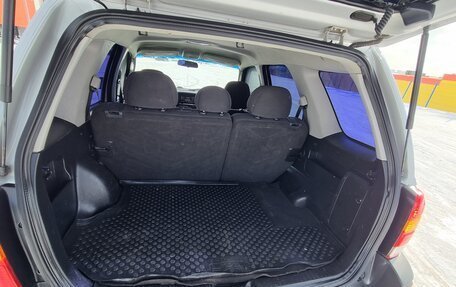 Ford Maverick, 2005 год, 635 000 рублей, 18 фотография