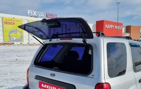 Ford Maverick, 2005 год, 635 000 рублей, 16 фотография