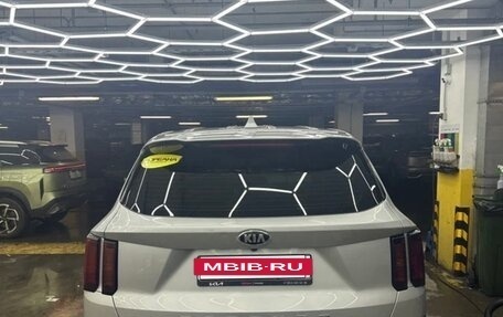 KIA Sorento IV, 2021 год, 3 400 000 рублей, 6 фотография