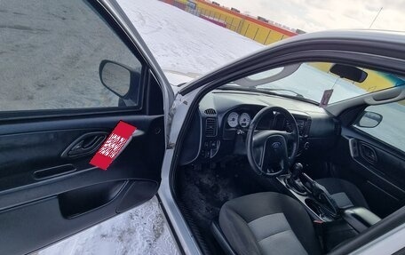 Ford Maverick, 2005 год, 635 000 рублей, 10 фотография