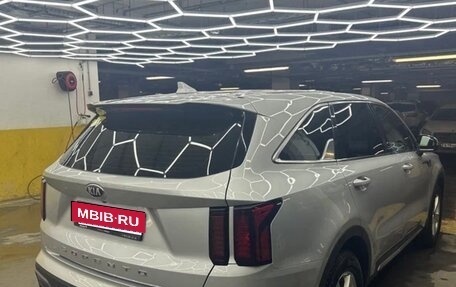 KIA Sorento IV, 2021 год, 3 400 000 рублей, 2 фотография