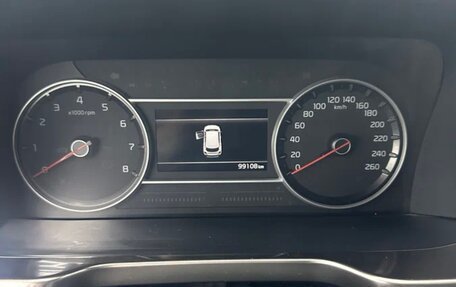 KIA Sorento IV, 2021 год, 3 400 000 рублей, 10 фотография