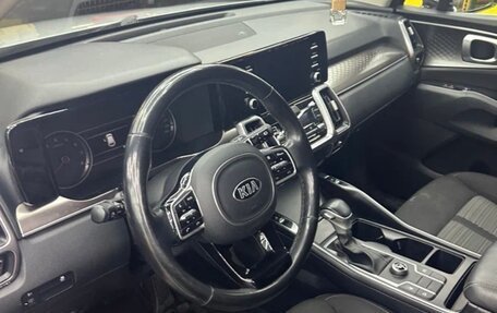 KIA Sorento IV, 2021 год, 3 400 000 рублей, 9 фотография