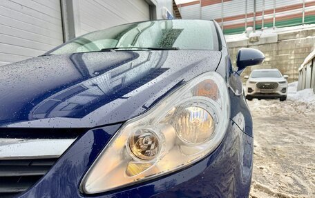 Opel Corsa D, 2008 год, 500 000 рублей, 2 фотография