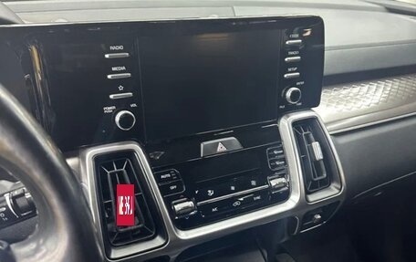 KIA Sorento IV, 2021 год, 3 400 000 рублей, 11 фотография