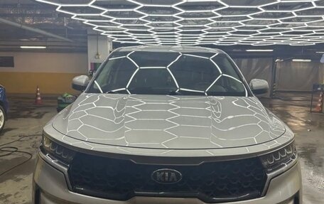 KIA Sorento IV, 2021 год, 3 400 000 рублей, 8 фотография