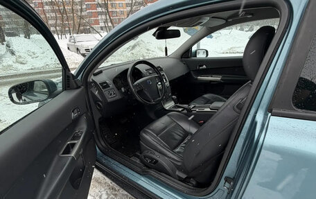 Volvo C30 I рестайлинг, 2007 год, 780 000 рублей, 8 фотография