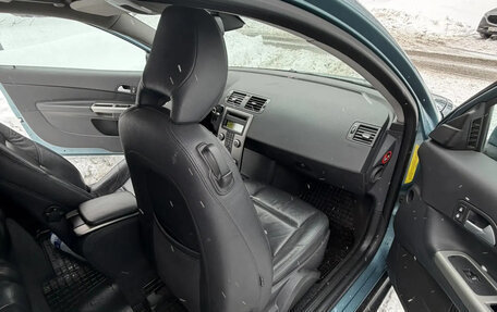 Volvo C30 I рестайлинг, 2007 год, 780 000 рублей, 9 фотография