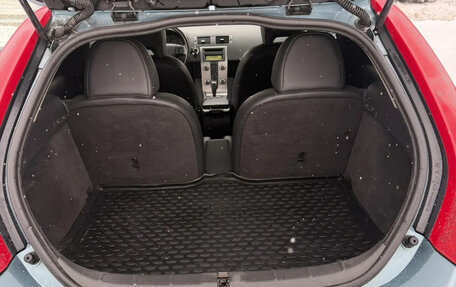 Volvo C30 I рестайлинг, 2007 год, 780 000 рублей, 11 фотография