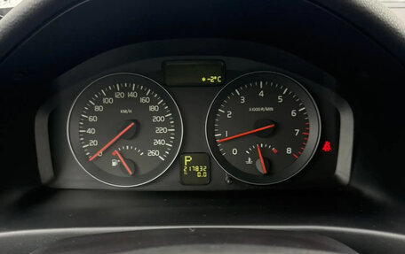 Volvo C30 I рестайлинг, 2007 год, 780 000 рублей, 12 фотография