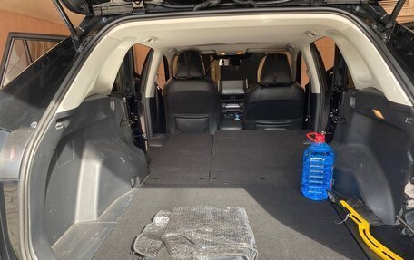 Toyota RAV4, 2020 год, 3 500 000 рублей, 10 фотография