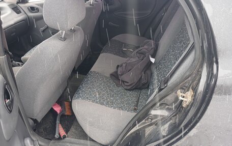 ЗАЗ Sens, 2008 год, 160 000 рублей, 6 фотография