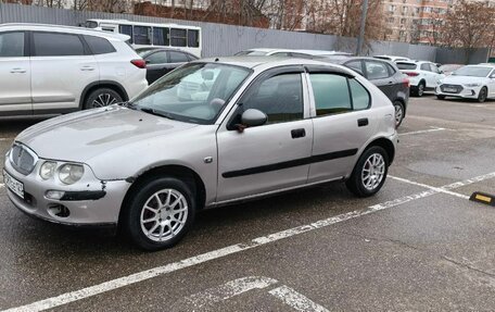 Land Rover 25, 2001 год, 240 000 рублей, 2 фотография