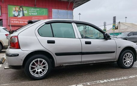 Land Rover 25, 2001 год, 240 000 рублей, 3 фотография