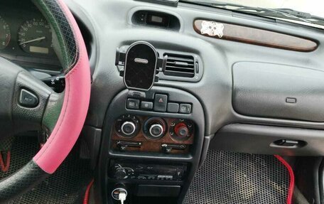 Land Rover 25, 2001 год, 240 000 рублей, 16 фотография