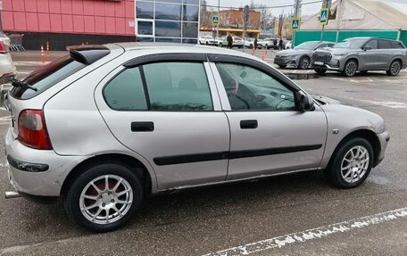 Land Rover 25, 2001 год, 240 000 рублей, 7 фотография
