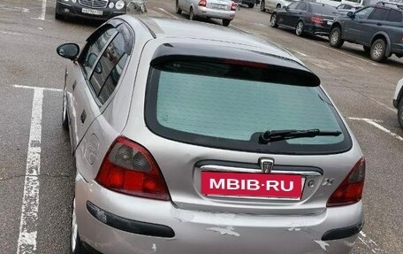 Land Rover 25, 2001 год, 240 000 рублей, 12 фотография