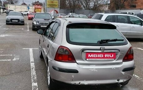 Land Rover 25, 2001 год, 240 000 рублей, 9 фотография